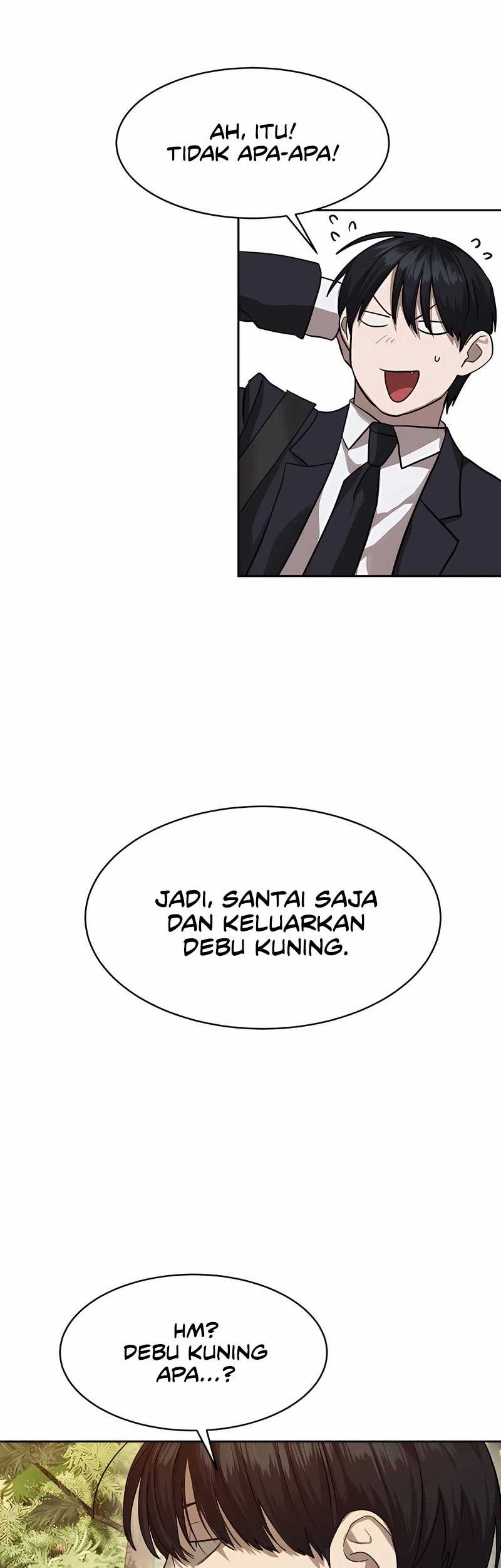 Special Civil Servant Chapter 26 - halaman 47