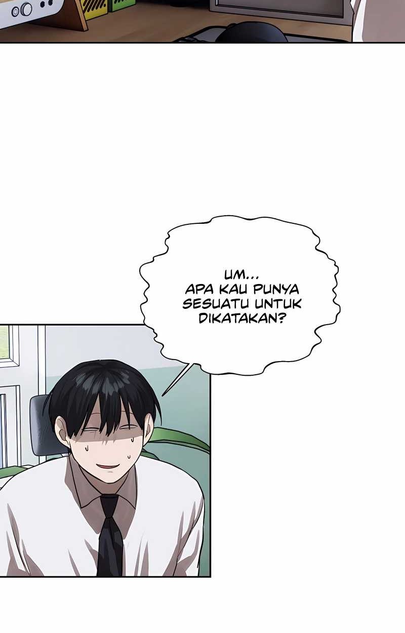 Special Civil Servant Chapter 26 - halaman 9
