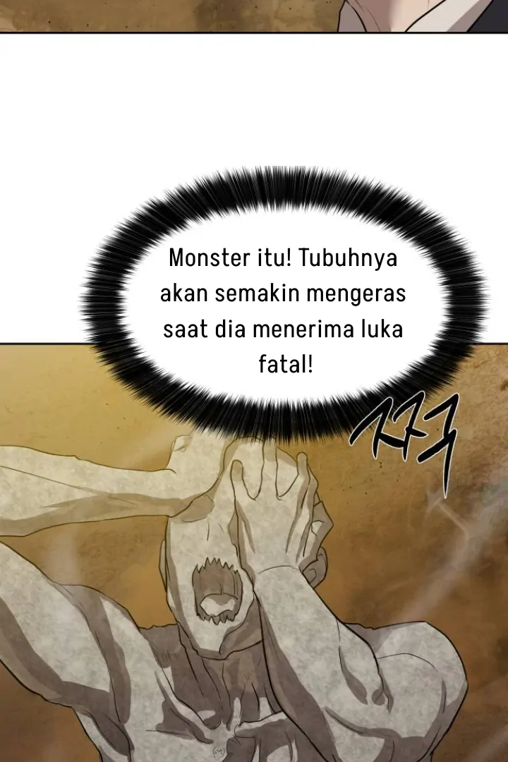 Special Civil Servant Chapter 27 - halaman 17