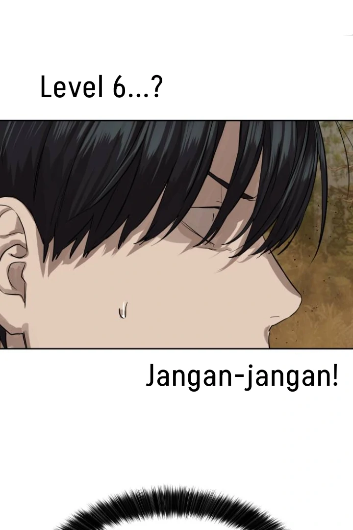 Special Civil Servant Chapter 27 - halaman 25