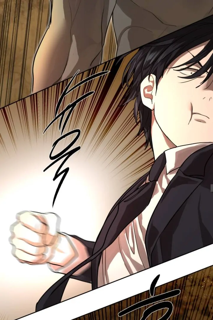 Special Civil Servant Chapter 27 - halaman 38