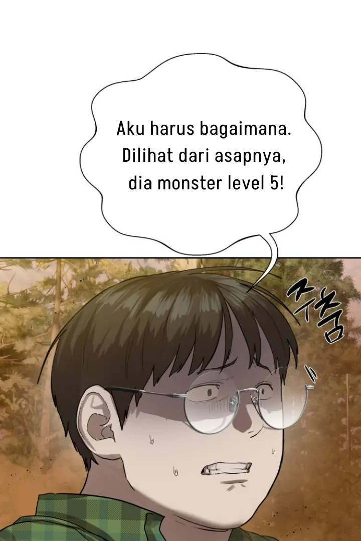 Special Civil Servant Chapter 27 - halaman 5