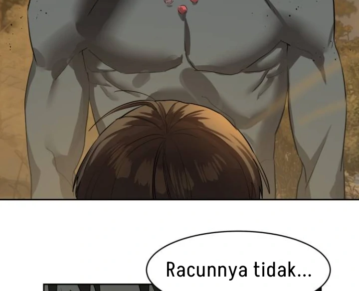 Special Civil Servant Chapter 27 - halaman 58