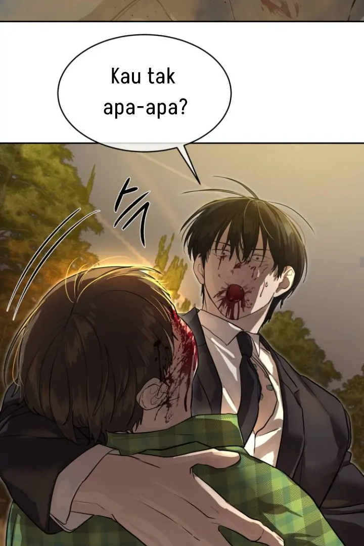Special Civil Servant Chapter 27 - halaman 68