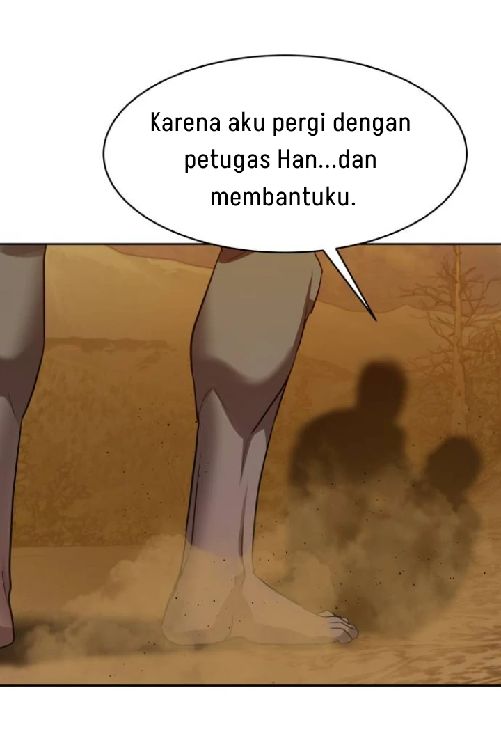 Special Civil Servant Chapter 27 - halaman 72