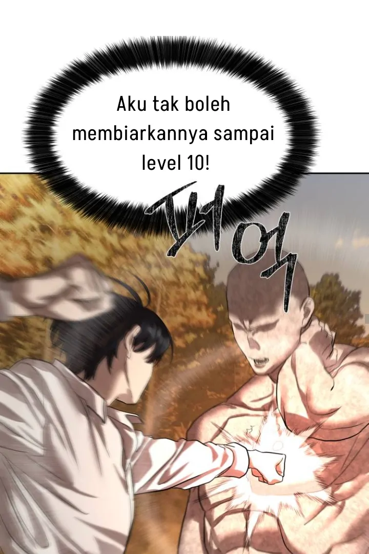 Special Civil Servant Chapter 27 - halaman 78