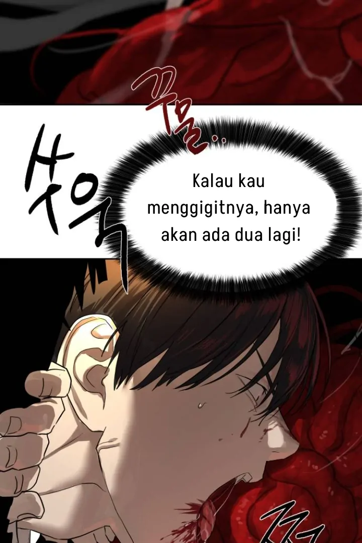 Special Civil Servant Chapter 27 - halaman 84