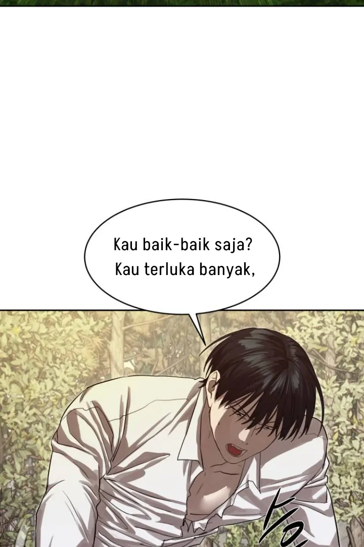 Special Civil Servant Chapter 28 - halaman 31