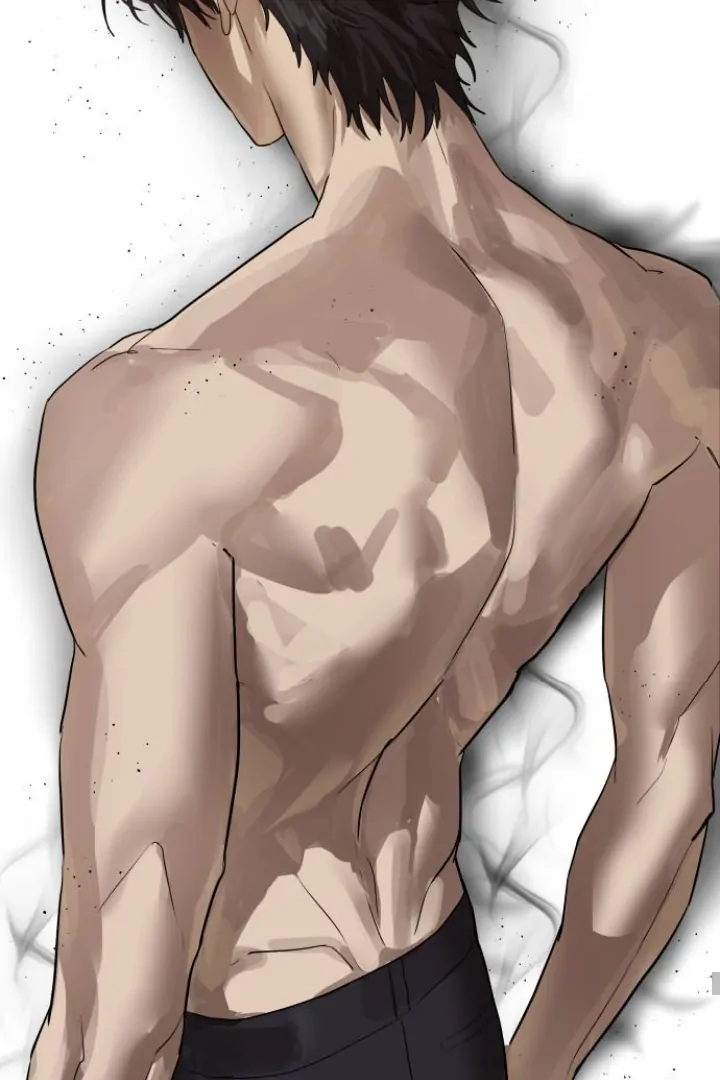 Special Civil Servant Chapter 28 - halaman 46