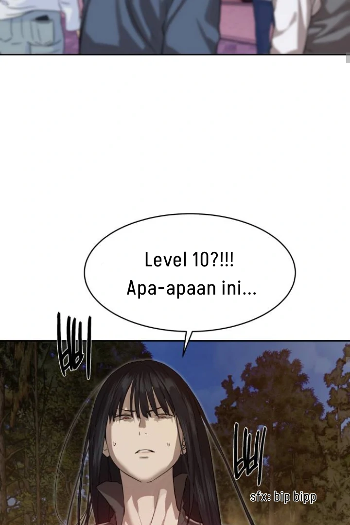 Special Civil Servant Chapter 28 - halaman 55