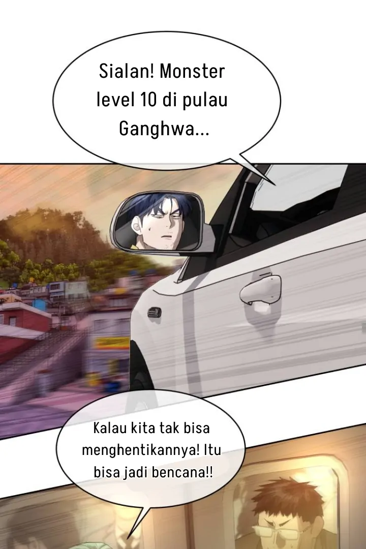 Special Civil Servant Chapter 28 - halaman 57