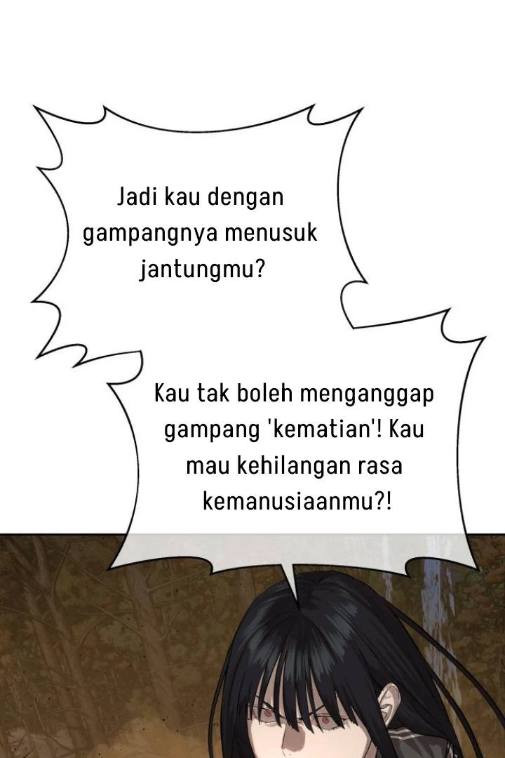 Special Civil Servant Chapter 28 - halaman 86
