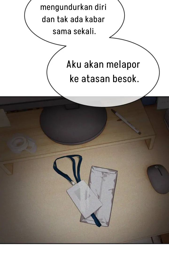 Special Civil Servant Chapter 29 - halaman 105