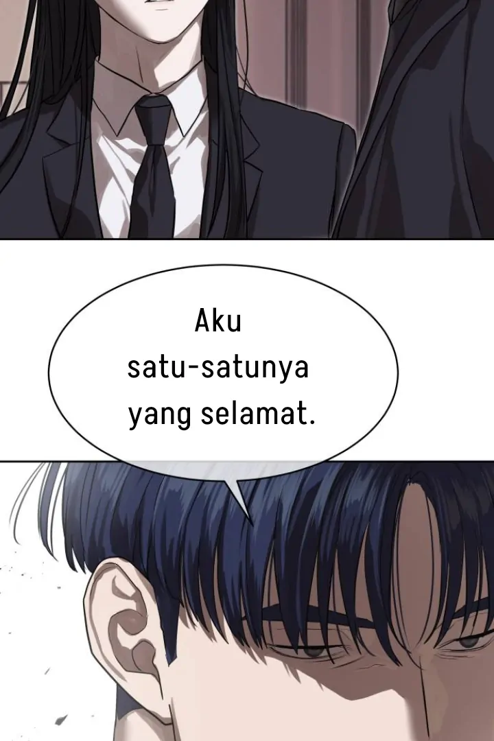 Special Civil Servant Chapter 29 - halaman 110