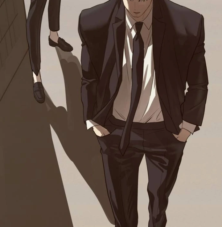 Special Civil Servant Chapter 29 - halaman 113