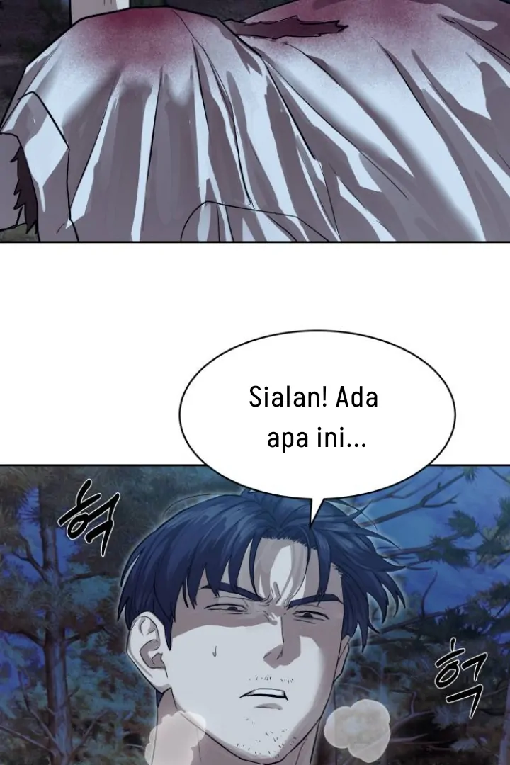 Special Civil Servant Chapter 29 - halaman 2
