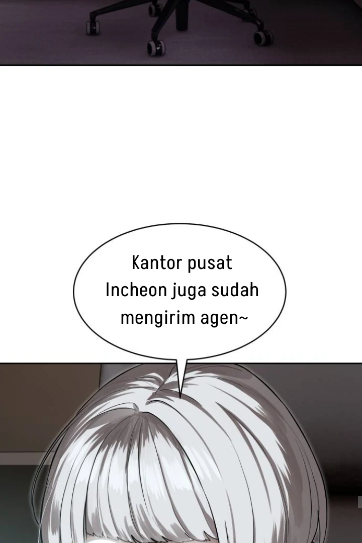 Special Civil Servant Chapter 29 - halaman 32