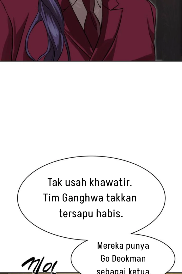 Special Civil Servant Chapter 29 - halaman 38