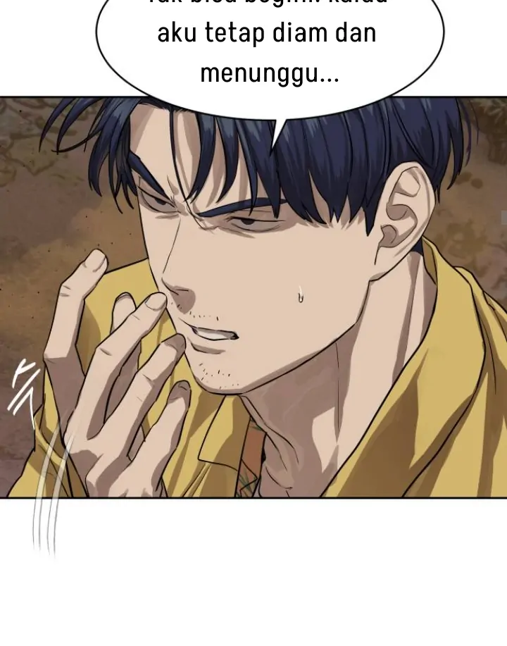 Special Civil Servant Chapter 29 - halaman 57