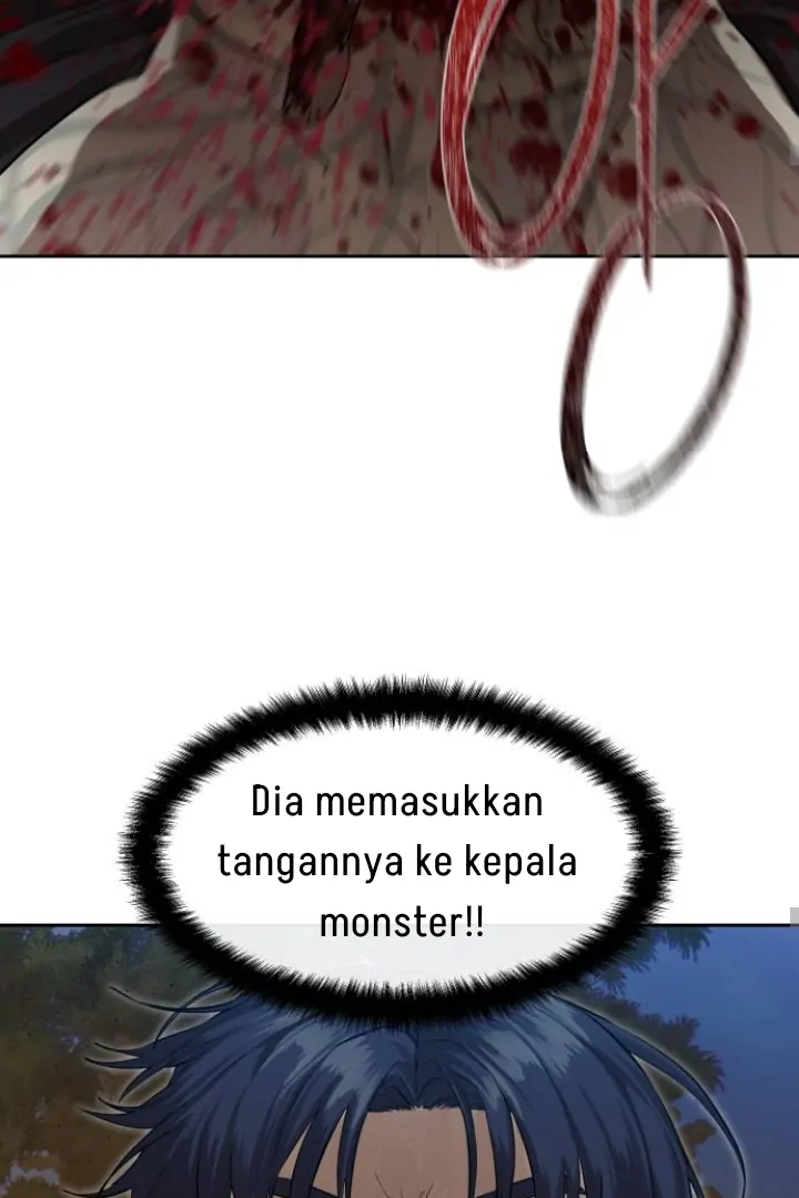 Special Civil Servant Chapter 29 - halaman 65