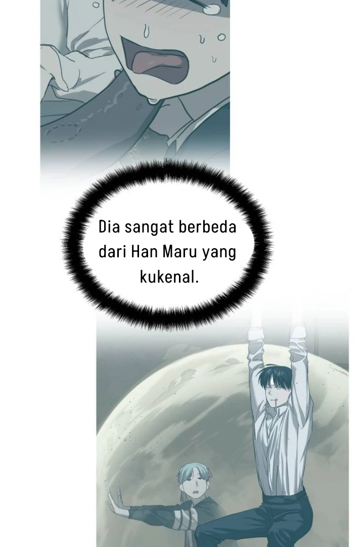 Special Civil Servant Chapter 29 - halaman 7