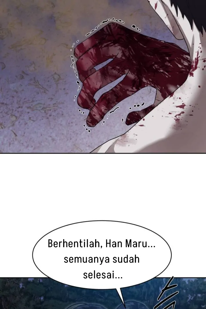 Special Civil Servant Chapter 29 - halaman 84