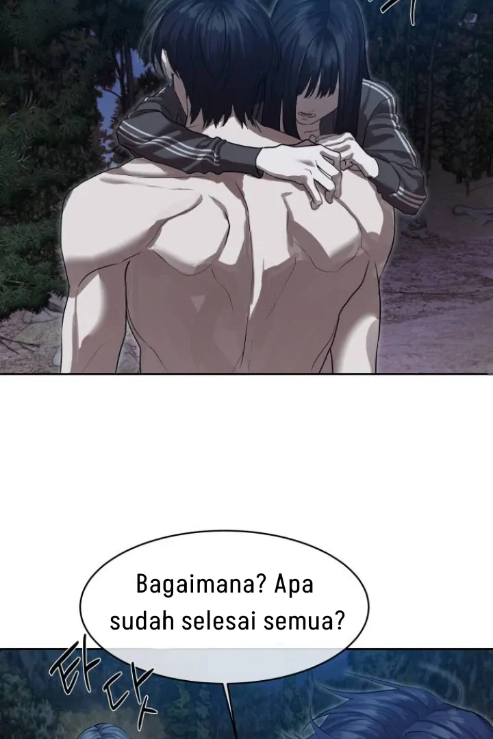 Special Civil Servant Chapter 29 - halaman 85