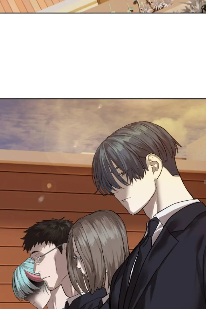 Special Civil Servant Chapter 29 - halaman 95
