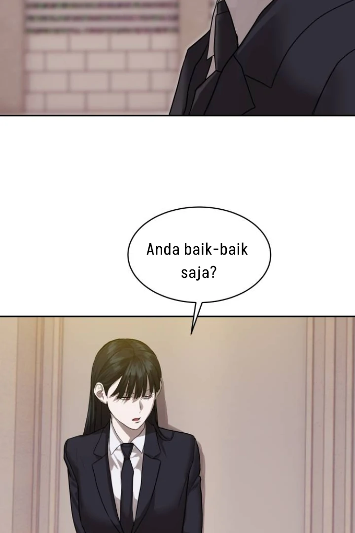 Special Civil Servant Chapter 29 - halaman 97
