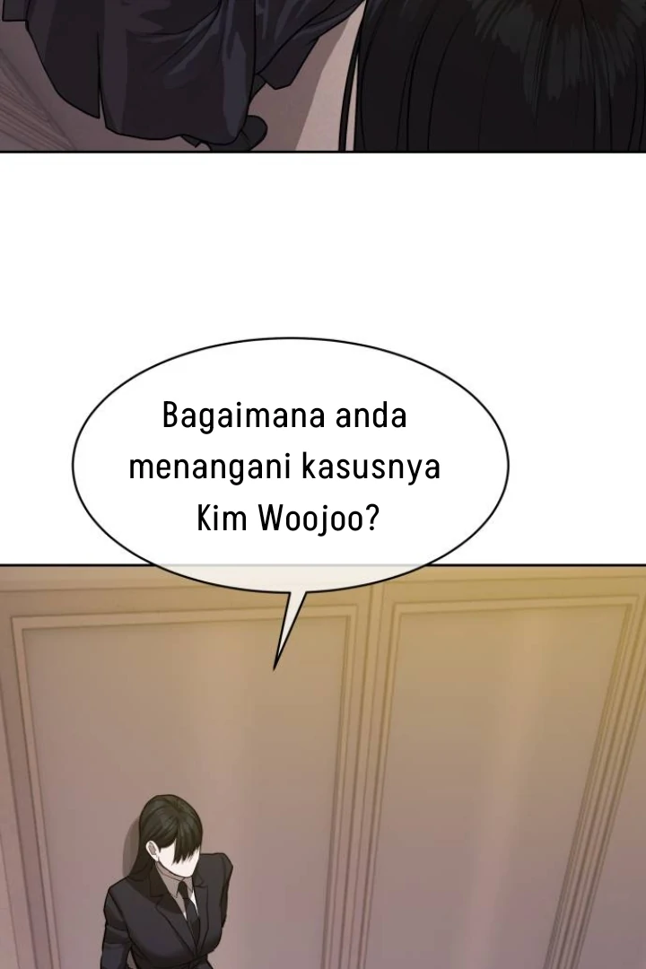 Special Civil Servant Chapter 29 - halaman 99
