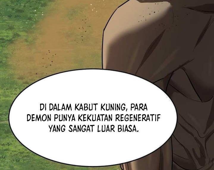 Special Civil Servant Chapter 3 - halaman 11