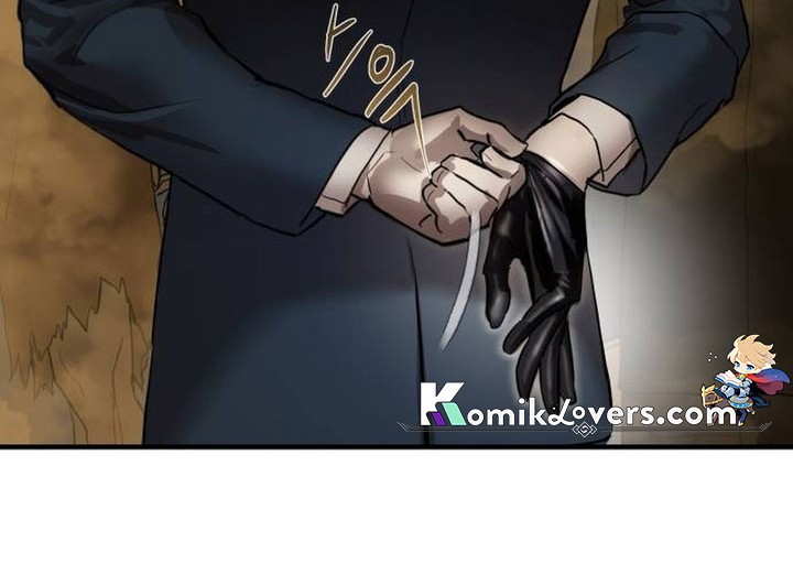 Special Civil Servant Chapter 3 - halaman 23