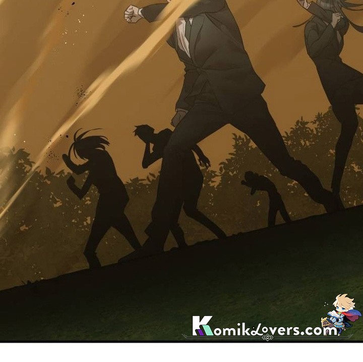 Special Civil Servant Chapter 3 - halaman 27