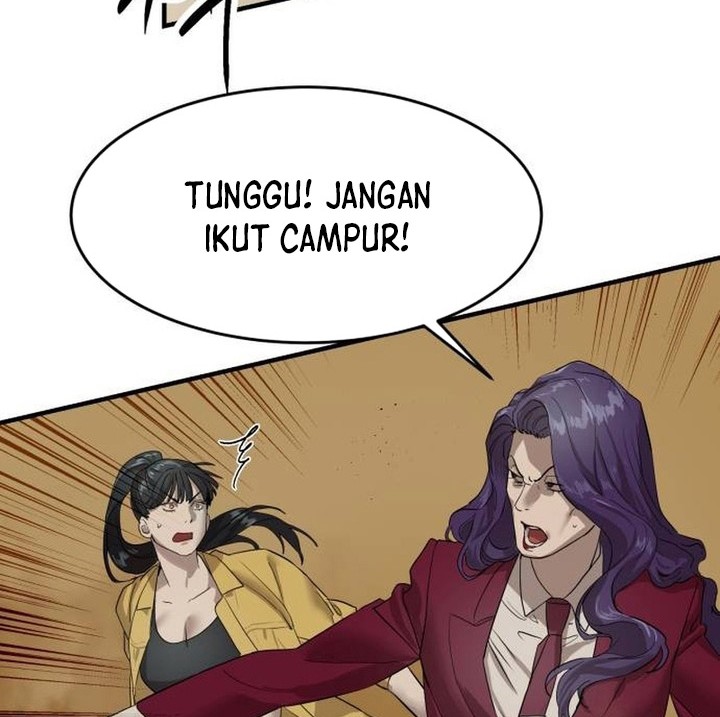 Special Civil Servant Chapter 3 - halaman 33