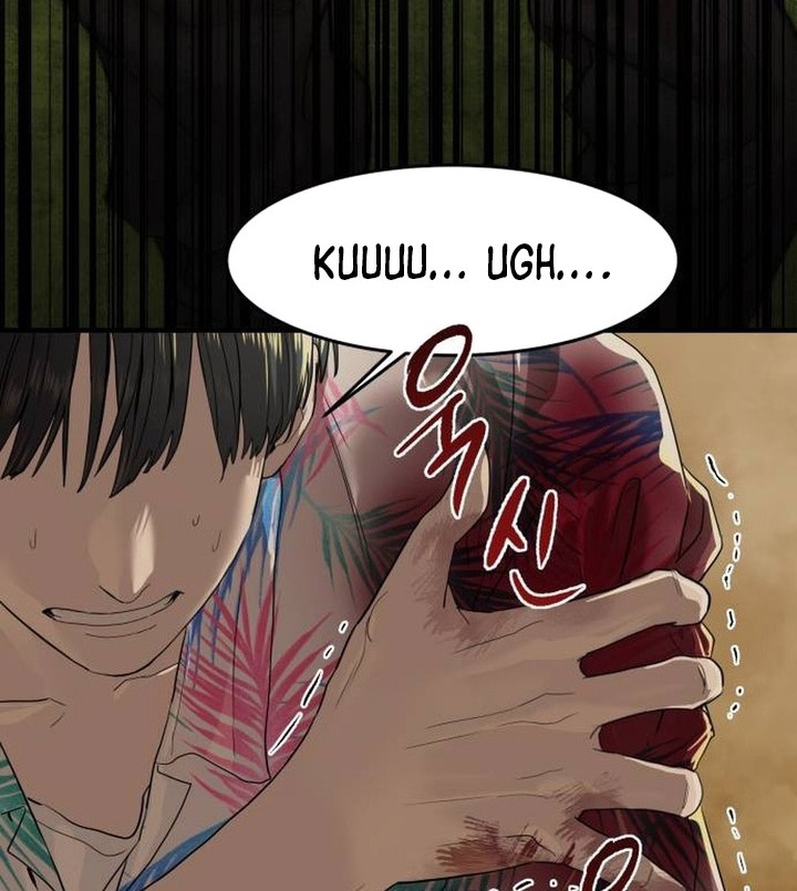 Special Civil Servant Chapter 3 - halaman 41