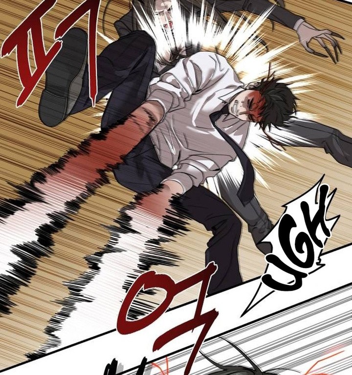 Special Civil Servant Chapter 3 - halaman 63