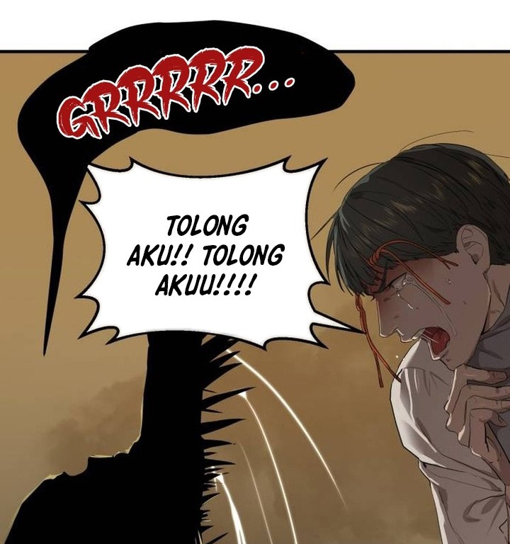 Special Civil Servant Chapter 3 - halaman 67