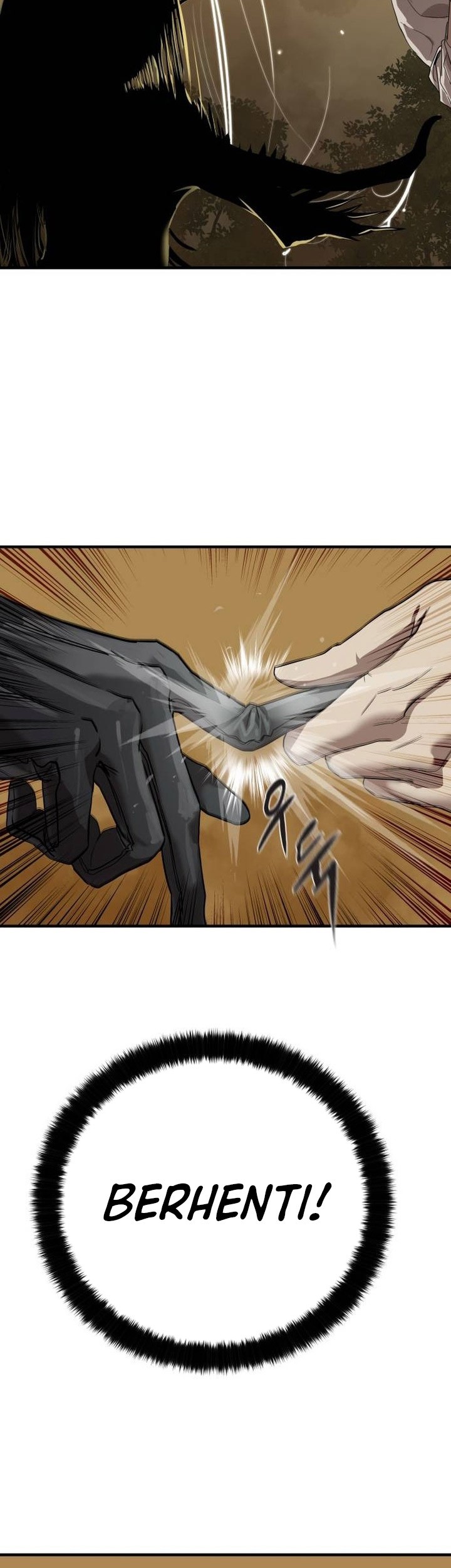 Special Civil Servant Chapter 3 - halaman 68