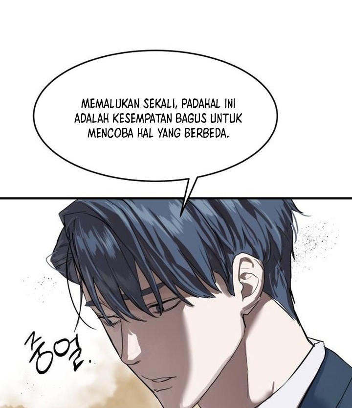 Special Civil Servant Chapter 3 - halaman 79