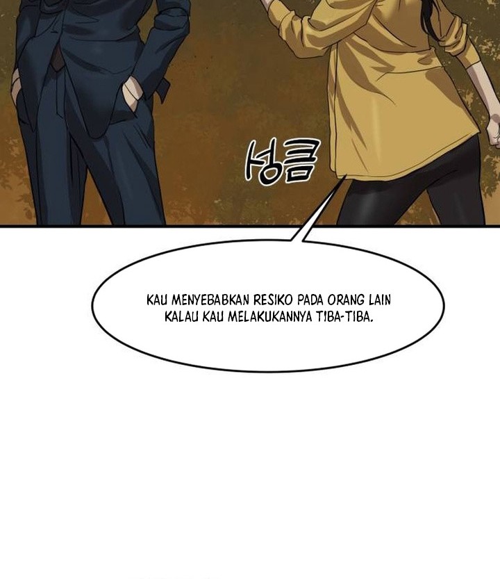 Special Civil Servant Chapter 3 - halaman 81