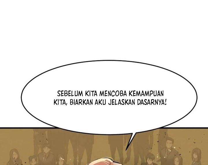 Special Civil Servant Chapter 3 - halaman 9