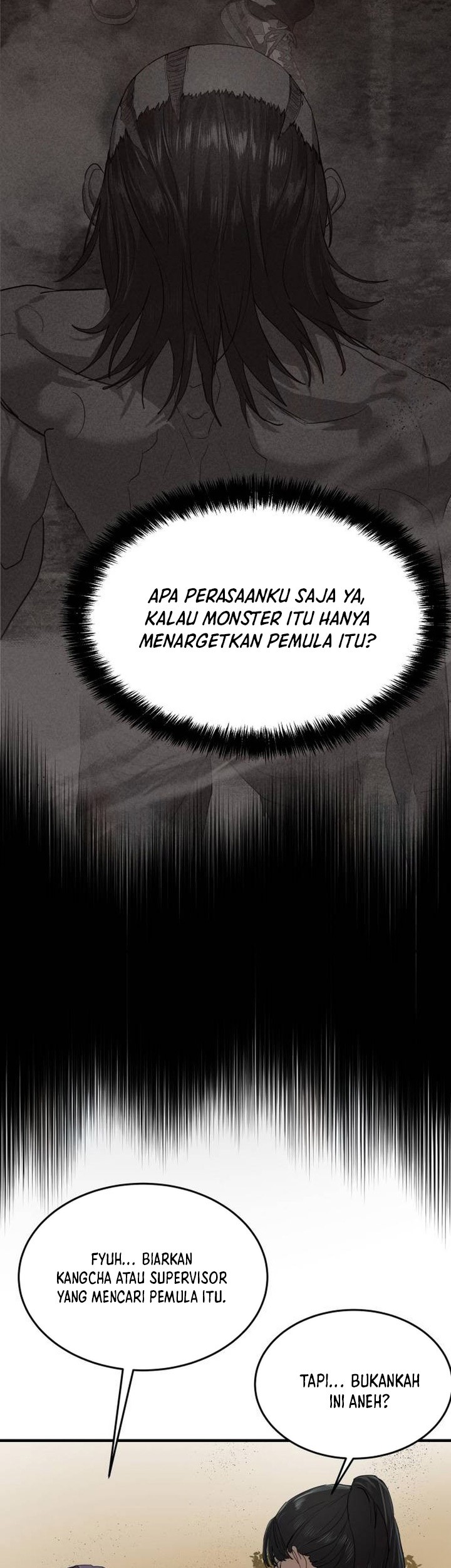 Special Civil Servant Chapter 3 - halaman 92