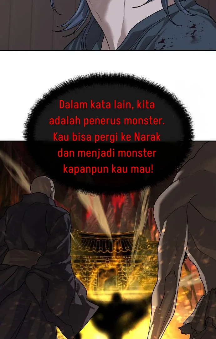 Special Civil Servant Chapter 30 - halaman 106