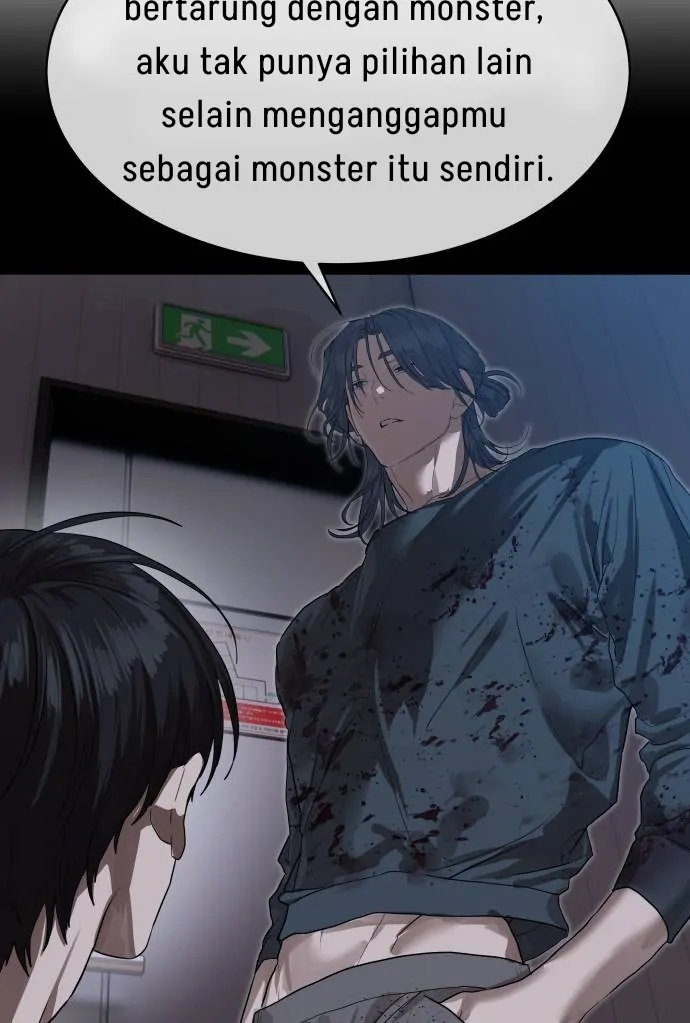 Special Civil Servant Chapter 30 - halaman 111