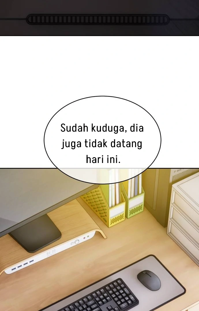 Special Civil Servant Chapter 30 - halaman 116