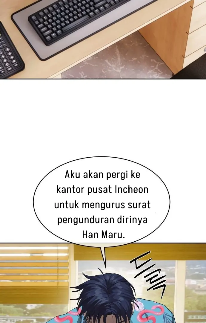 Special Civil Servant Chapter 30 - halaman 117