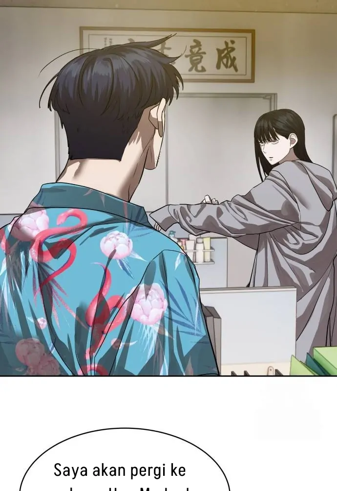 Special Civil Servant Chapter 30 - halaman 119