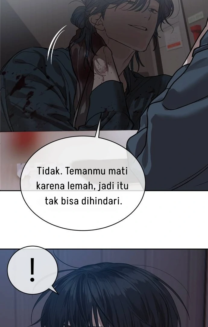 Special Civil Servant Chapter 30 - halaman 14