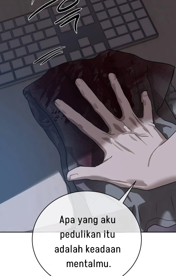 Special Civil Servant Chapter 30 - halaman 16