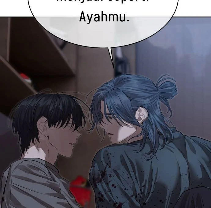 Special Civil Servant Chapter 30 - halaman 18